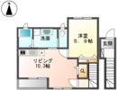 シャルマンNの間取り画像