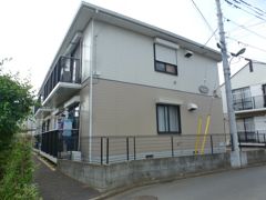 パトリア Ⅰの外観画像