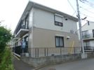 パトリア Ⅰの外観画像