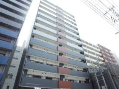 Modern Palazzo Hakata riva2の外観画像