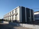 レオネクストチャコルルの間取り画像