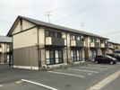 フレグランス・マリー Ⅱ棟の間取り画像