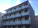 レオパレスイーズプレイスの間取り画像