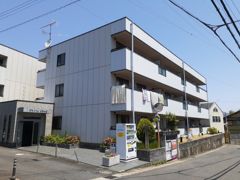 ブライトンステージの外観画像