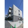グリーンカーサ菊陽の間取り画像