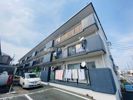 コーポポエムの間取り画像