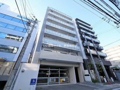 Fortuney江坂Ⅰの外観画像