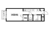 T.T.Mの間取り画像