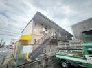 クルム横代の間取り画像