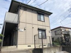 ヴィラ坂本の外観画像