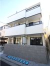 キャナルレジデンス・アイの間取り画像