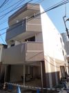 DORF SHIROKANEの間取り画像