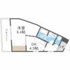 KAMITANI III BLDの間取り画像