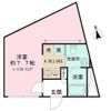 VALUE MAISON higashi－jujoの間取り画像