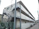 Tak4の外観