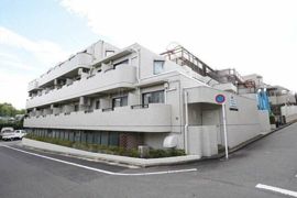 上板橋ダイカンプラザCityの外観画像