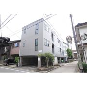 セゾン芳斉の外観画像