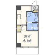 M:COURT関大前の間取り画像