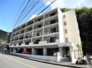 デ・クメール蛍茶屋東の外観