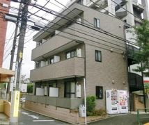 ボン・ヴォアザン吉祥寺の外観画像