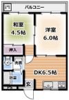 神田エスチュアリーハウスの間取り画像