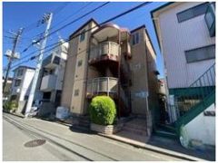 アプローズ・ベルダの外観画像