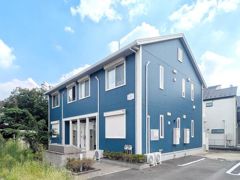 シンフォニーの外観画像