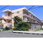 西田ハイツの外観画像
