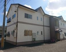 サンビレッジ国府 Dの外観画像