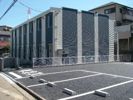 レオネクストアベニール鳥海の間取り画像