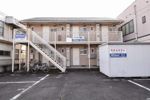 ジュネス表町の間取り画像