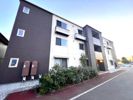 BEREO Comfort Kitashimadaの間取り画像