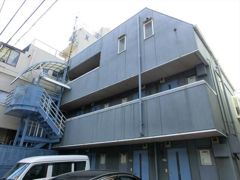 NK－SEVENの外観画像