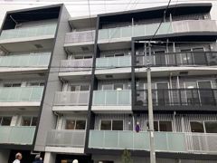 LUMEED赤羽NORTHの外観画像
