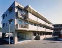 スターハイム朝霞の間取り画像