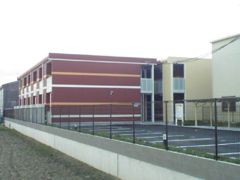 レオネクストキッショー3の外観画像