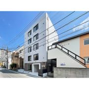センプリーチェ西日暮里の外観画像