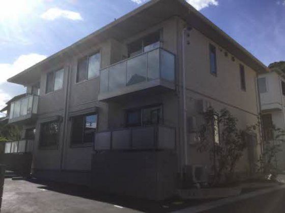 KOC津島福居 B棟の外観画像