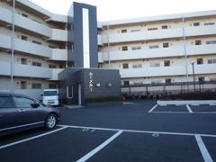 カーメル・Ⅰの外観画像