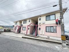 ファミール神田の外観画像