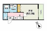 （仮称）キャメル上福岡5Bの間取り画像