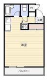 グレンドーラの間取り画像