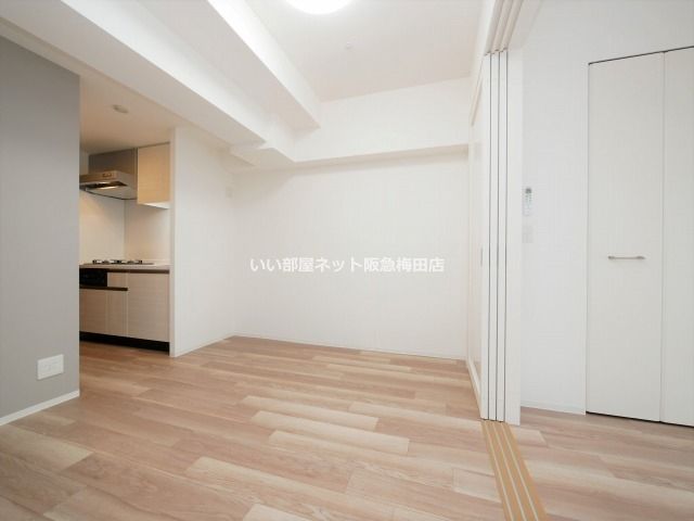 リビング