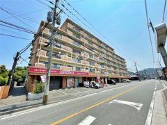 エクレール大里の外観画像