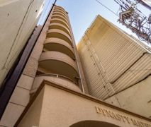 ディナスティ松屋町Ⅱの外観画像