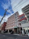 ハッピー住吉の間取り画像