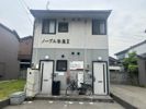 ノーブル氷見Ⅱの外観