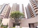 アクアサージュ大手町の外観