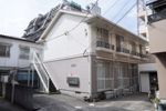 ケリーコーポの外観