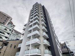 MODERN PALAZZO 天神南2の外観画像